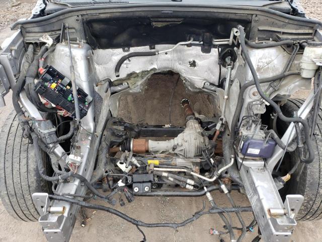 2014 Jeep Grand Cherokee Limited VIN: 1C4RJFBG5EC527524 Lot: 47670754