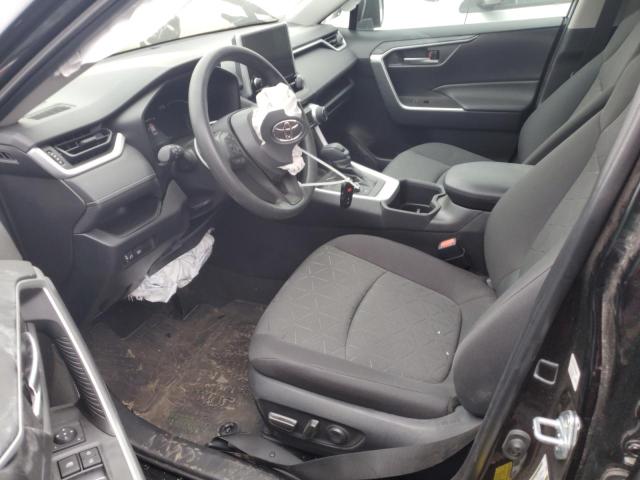 2023 TOYOTA RAV4 WOODL 2T3UWRFV8PW184925