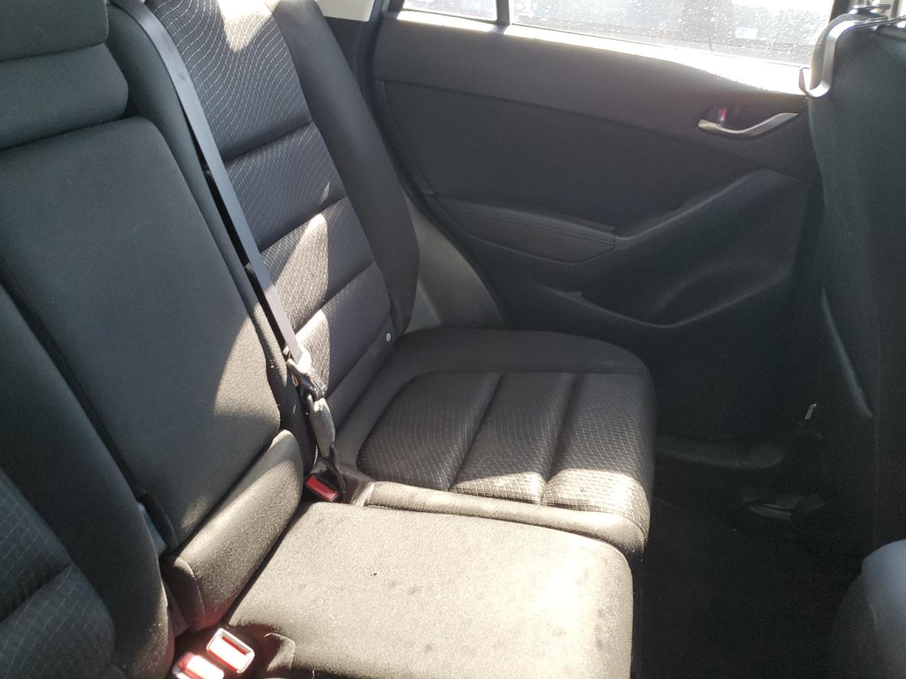 JM3KE2CY9E0358767 2014 Mazda Cx-5 Touring