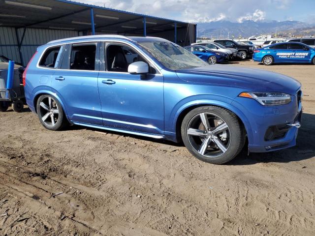 2017 Volvo Xc90 T6 VIN: YV4A22PM5H1118759 Lot: 46612624