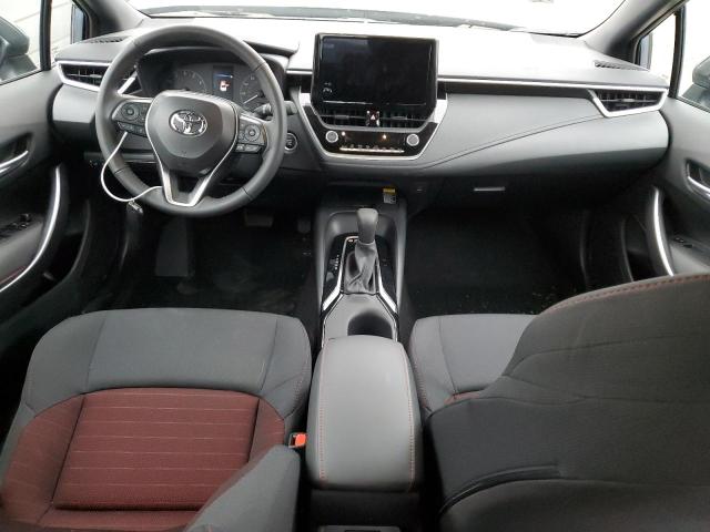 5YFP4MCE0RP182349 | 2024 Toyota corolla se