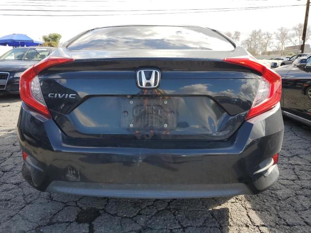 2017 Honda Civic Lx VIN: 2HGFC2F57HH514792 Lot: 45501094