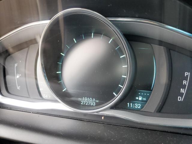 2015 VOLVO XC60 T6 R- YV4902RF3F2564696