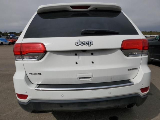 2019 Jeep Grand Cherokee Limited VIN: 1C4RJFBG8KC528369 Lot: 46482224