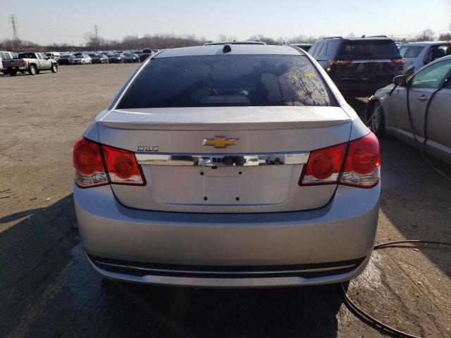 2015 CHEVROLET CRUZE LTZ - 1G1PG5SB3F7255918