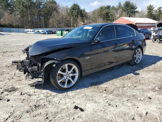 2008 BMW 335 Xi VIN: WBAVD53568A285207 Lot: 45537244