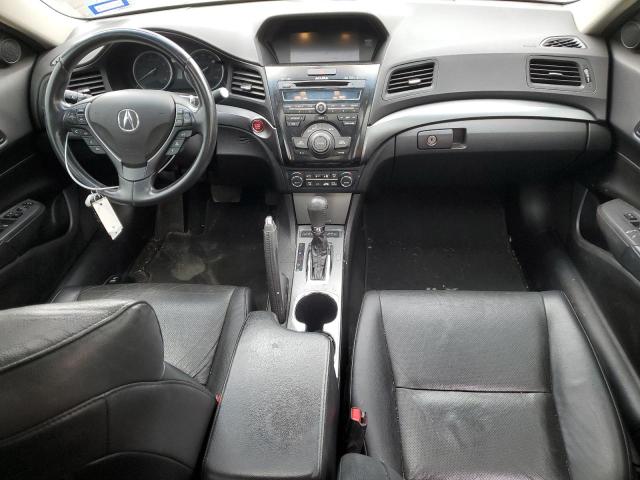 2015 ACURA ILX 20 TEC 19VDE1F78FE007266