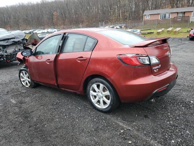 2011 Mazda 3 I VIN: JM1BL1VG3B1355804 Lot: 45848804