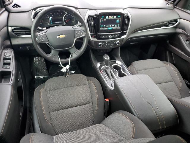 2019 CHEVROLET TRAVERSE L - 1GNEVGKW4KJ309525