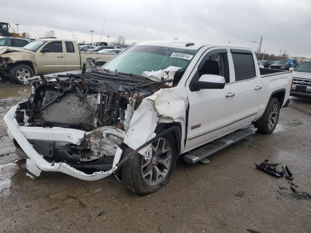 2016 GMC SIERRA K15 - 3GTU2NEC1GG269349