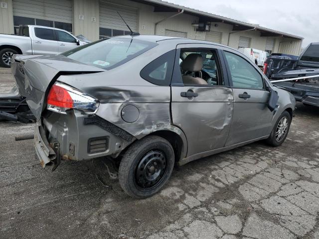 2008 Ford Focus Se VIN: 1FAHP35N98W283761 Lot: 45695834