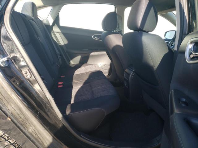 2016 Nissan Sentra S VIN: 3N1AB7AP5GL678603 Lot: 48321714