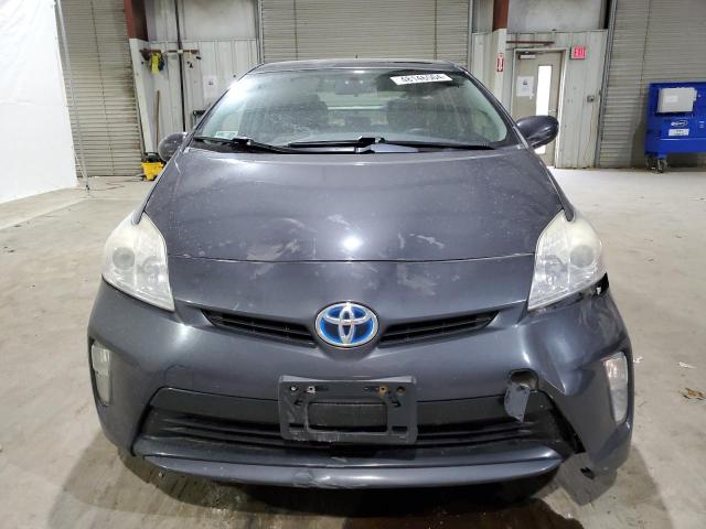 2014 Toyota Prius VIN: JTDKN3DUXE1774928 Lot: 48146504