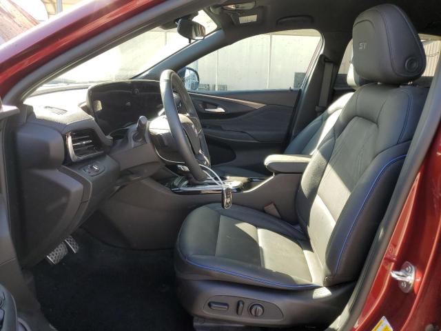 2024 BUICK ENVISTA SP KL47LBE25RB016122