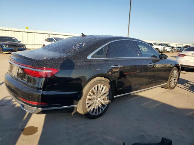 2019 AUDI A8 L WAU8DAF85KN006602
