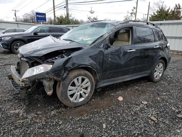 2014 Subaru Tribeca Limited VIN: 4S4WX9GD8E4400533 Lot: 45829494