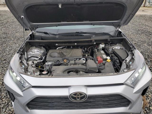 2022 Toyota Rav4 Le VIN: 2T3F1RFV1NC274309 Lot: 45746584
