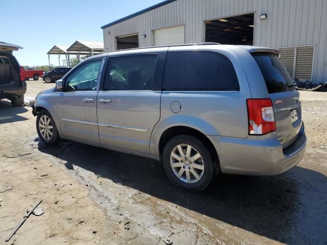 2013 Chrysler Town & Country Touring VIN: 2C4RC1BG5DR776540 Lot: 48916034