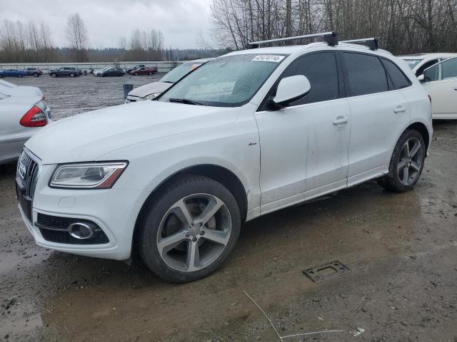 VIN WA1WGAFP8DA034925 2013 Audi Q5, Prestige no.1