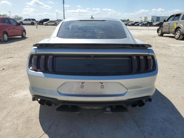 2020 FORD MUSTANG GT - 1FA6P8CF6L5172521