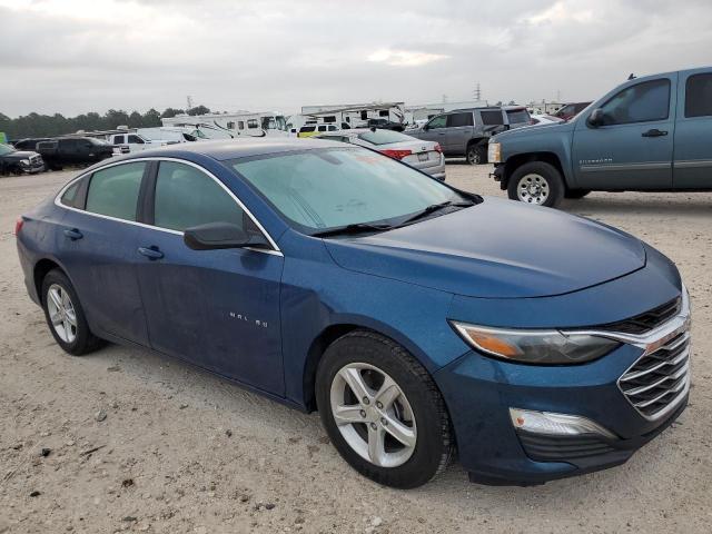 Vin: 1g1zb5st0kf199341, lot: 46253144, chevrolet malibu ls 20194