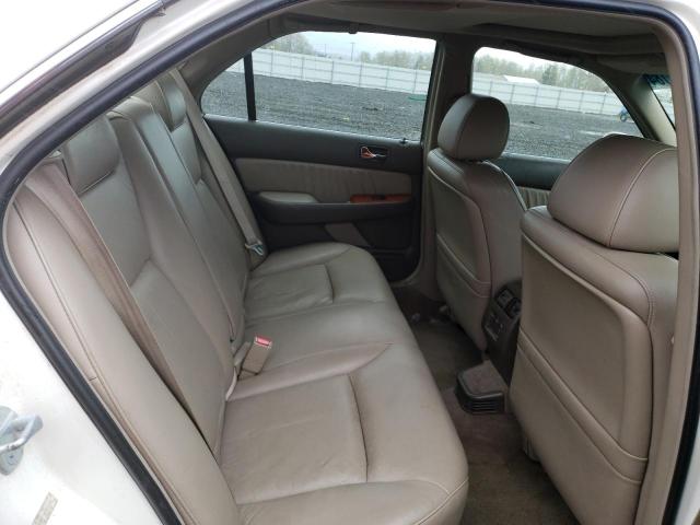 2004 Acura 3.5Rl VIN: JH4KA96614C001232 Lot: 48296184