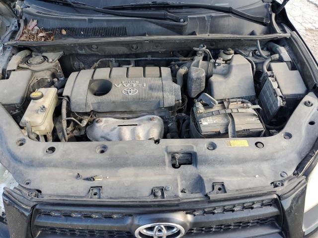 2010 Toyota Rav4 VIN: JTMBF4DV4A5024147 Lot: 49017884