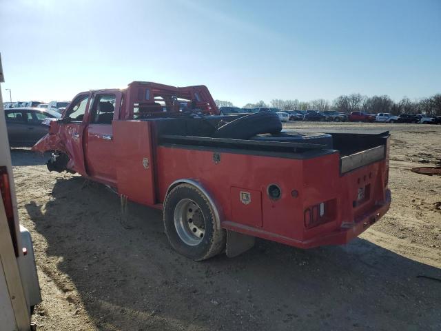 2011 Dodge Ram 4500 St VIN: 3D6WU6CL1BG501849 Lot: 47488214