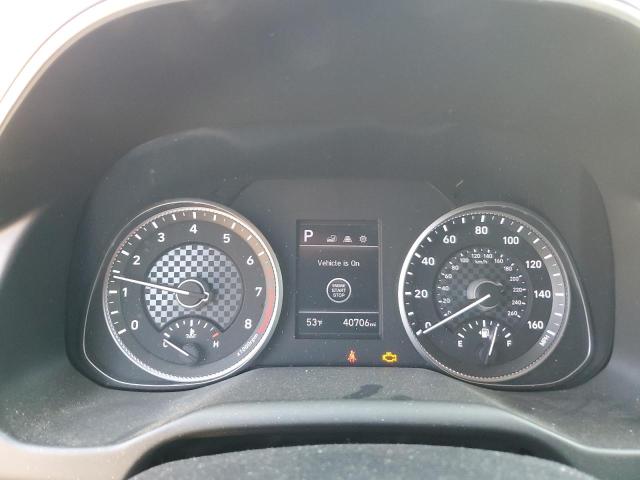 2019 Hyundai Elantra Sel VIN: KMHD84LF6KU814744 Lot: 47631904