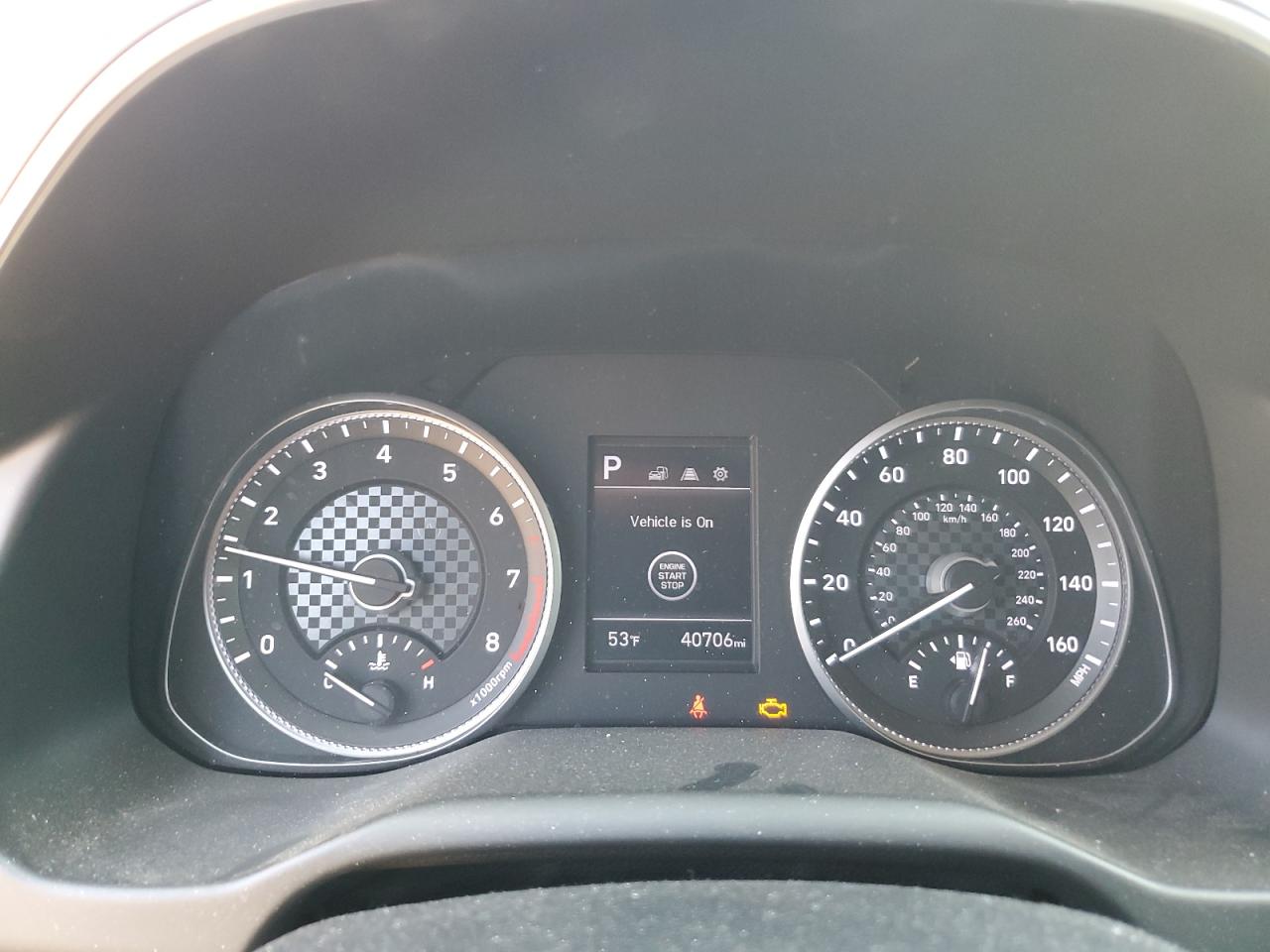 KMHD84LF6KU814744 2019 Hyundai Elantra Sel