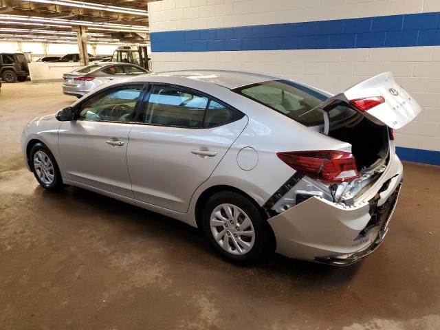 VIN 5NPD74LF0LH506066 2020 HYUNDAI ELANTRA no.2