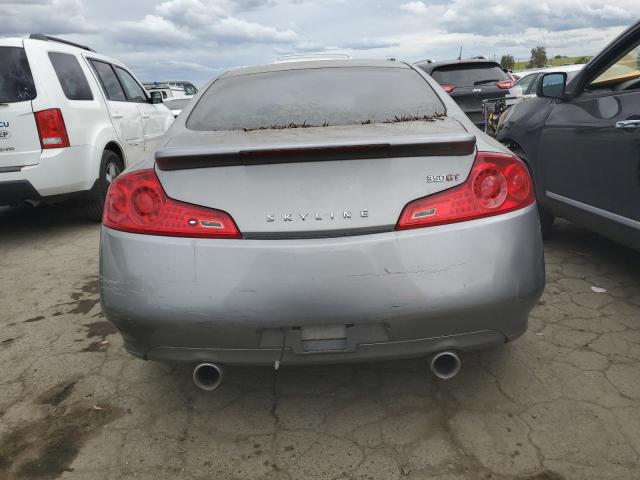 2007 Infiniti G35 VIN: JNKCV54E77M900493 Lot: 47768304