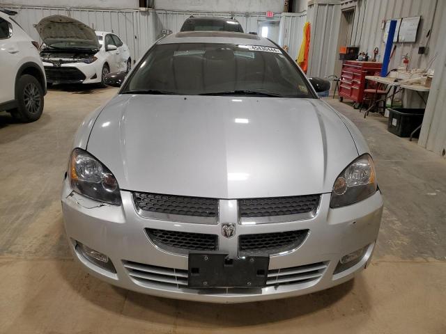 2004 Dodge Stratus R/T VIN: 4B3AG52HX4E151176 Lot: 45430444