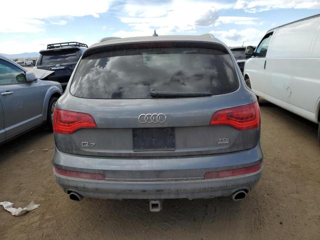 2015 AUDI Q7 TDI PRE - WA1LMAFE7FD030215