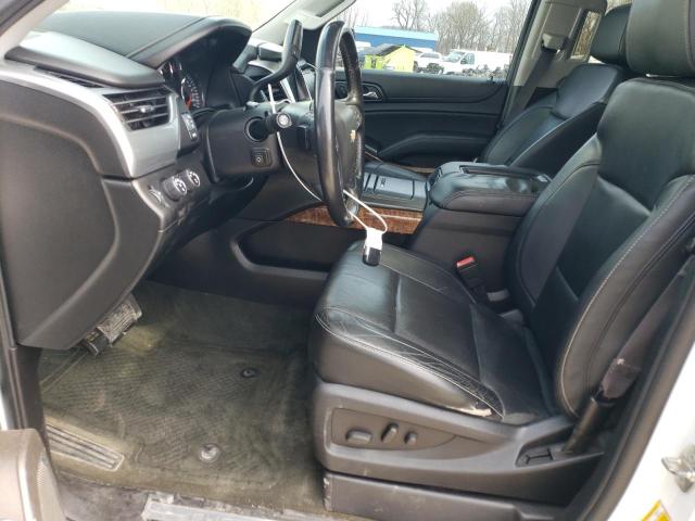 2015 CHEVROLET SUBURBAN K - 1GNSKKKC5FR276773