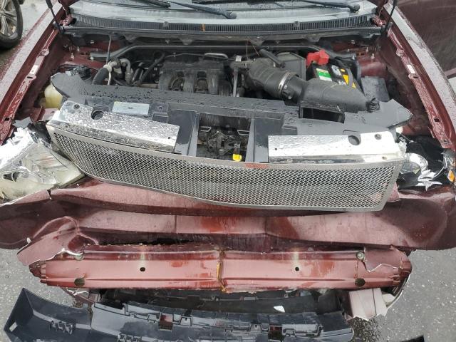 2009 Ford Flex - Image 12