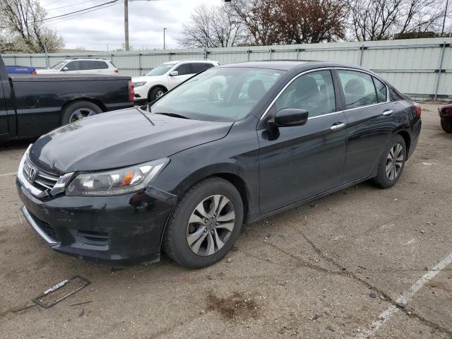 2014 Honda Accord Lx VIN: 1HGCR2F34EA254376 Lot: 48208854