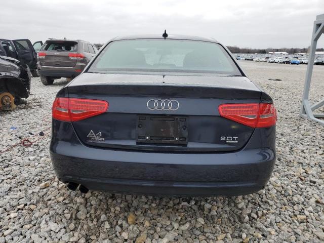 VIN WAUFFAFL2DN033765 2013 Audi A4, Premium Plus no.6