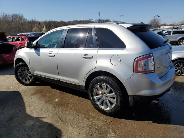 2010 Ford Edge Limited VIN: 2FMDK3KC0ABA77838 Lot: 47763694