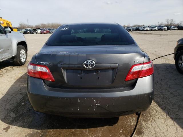 2007 Toyota Camry Le VIN: JTNBE46K873087337 Lot: 40958320