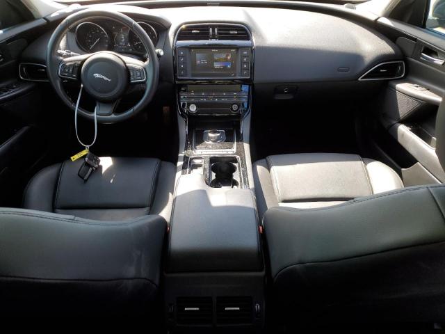 2018 Jaguar Xe VIN: SAJAR4FX3JCP36437 Lot: 46716344