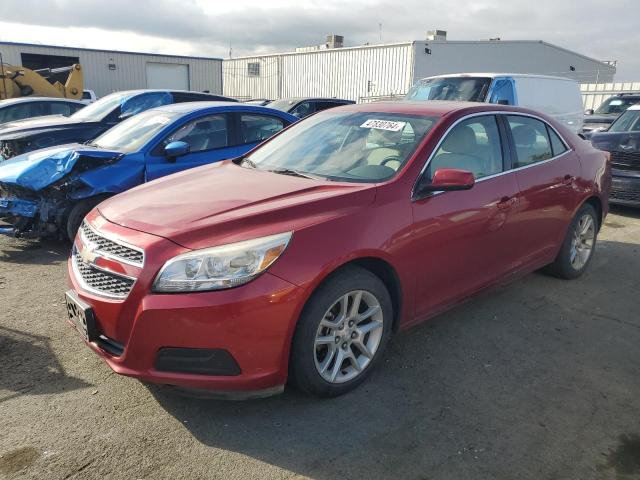 2013 Chevrolet Malibu 1Lt VIN: 1G11D5RR4DF118460 Lot: 47830764