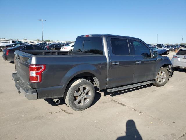 2018 Ford F150 Supercrew VIN: 1FTEW1CP6JFC92822 Lot: 47423254