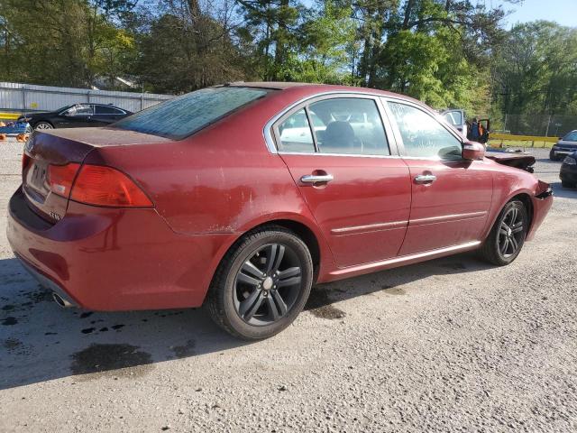 KNAGH4A49A5389352 Kia Optima Ex 2010