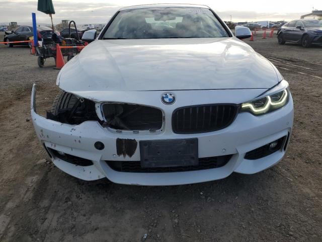 2019 BMW 440I - WBA4W7C57KAG52983