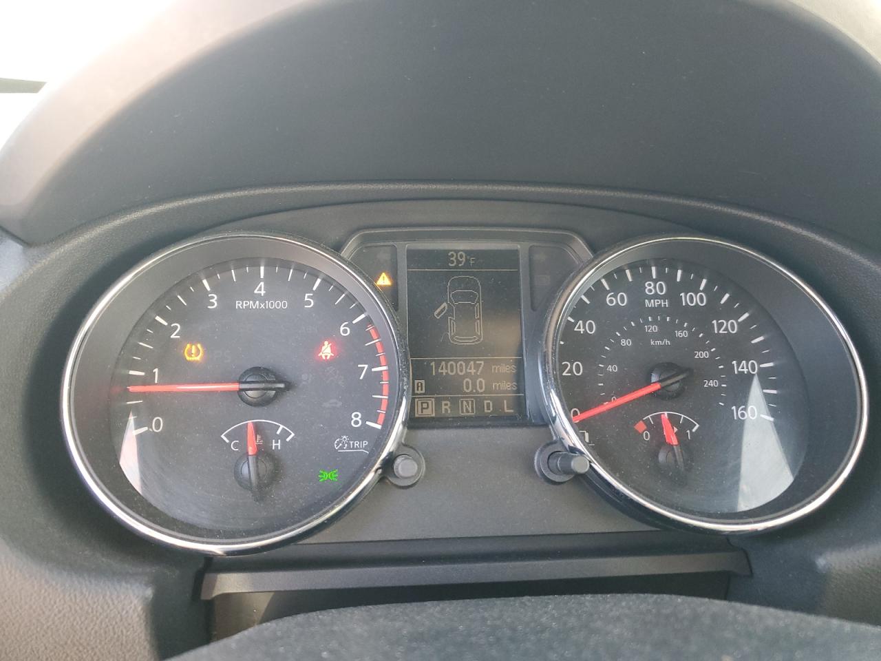 JN8AS5MV5BW677549 2011 Nissan Rogue S