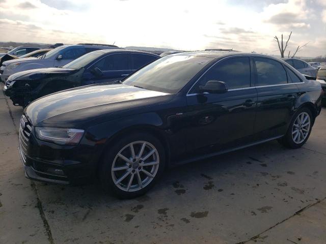 VIN WAUBFAFL6FN018347 2015 Audi A4, Premium no.1