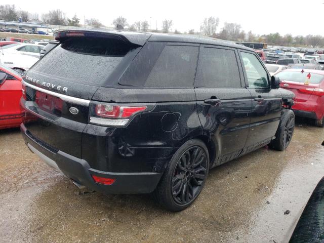 Vin: salwr2vf8ga553288, lot: 45717524, land rover rangerover hse 20163