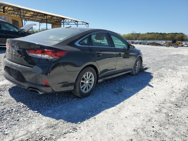 2018 Hyundai Sonata Se VIN: 5NPE24AF6JH627686 Lot: 47963484