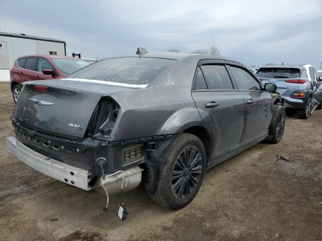 2017 Chrysler 300 S VIN: 2C3CCAGG3HH616607 Lot: 47944604